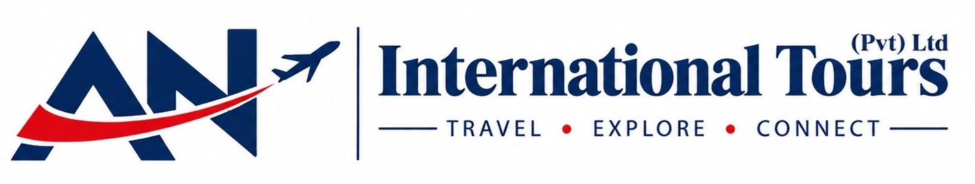 A N Tours